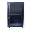 ARMOIRE INFORMATIQUE 18 UNITES: DIMENSIONS: 600x450